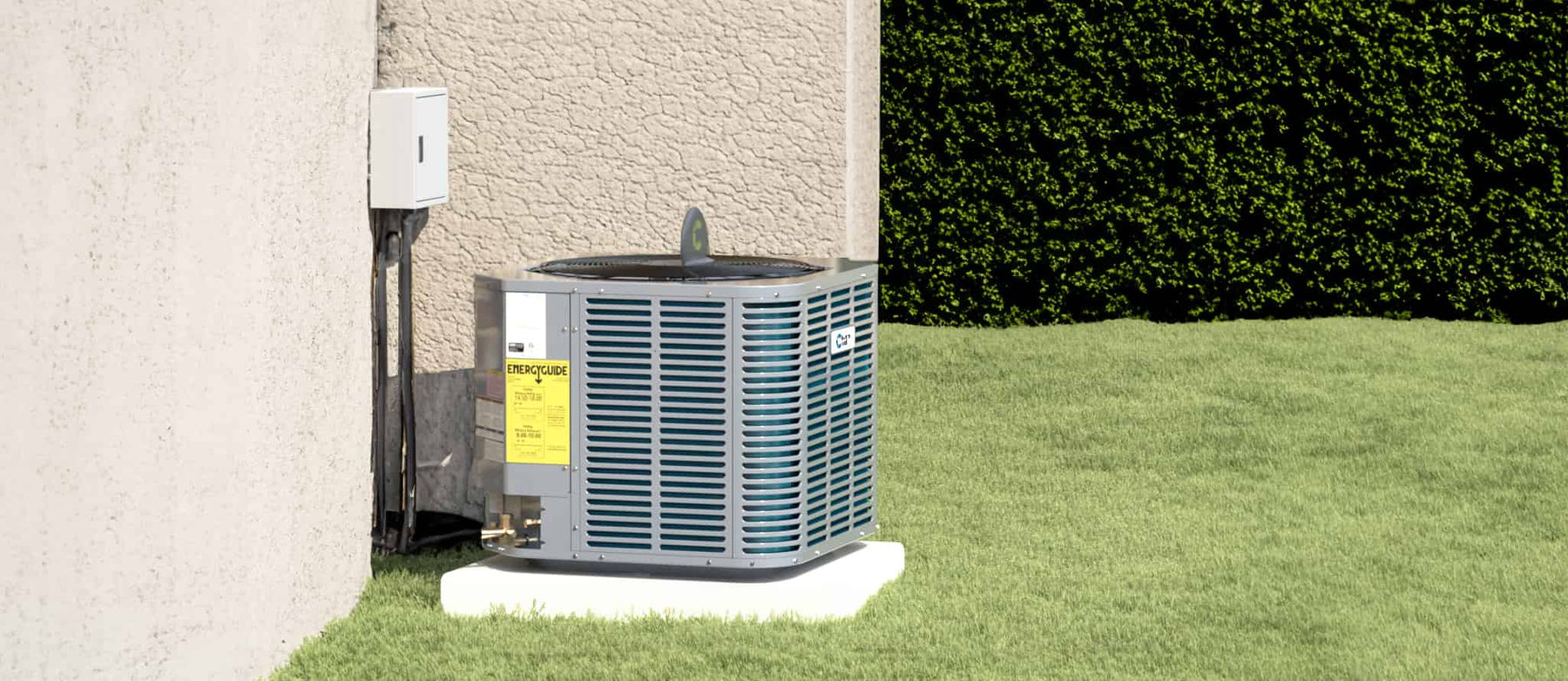 HVAC Solutions: 3 Reasons to Switch to InverterCool