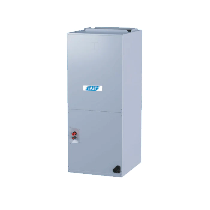 iAiR 14.3SEER2 Single Speed Heat Pump System
