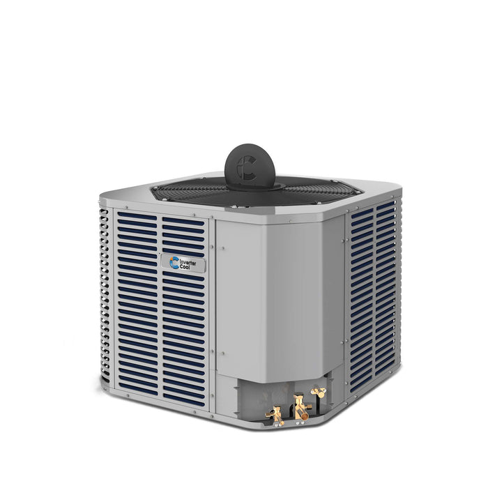 InverterCool 2/3Ton Heat Pump Condenser