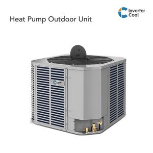 InverterCool® 2-3Ton Heat Pump Condenser Unit