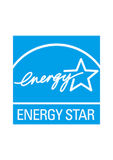 An Energy Star logo