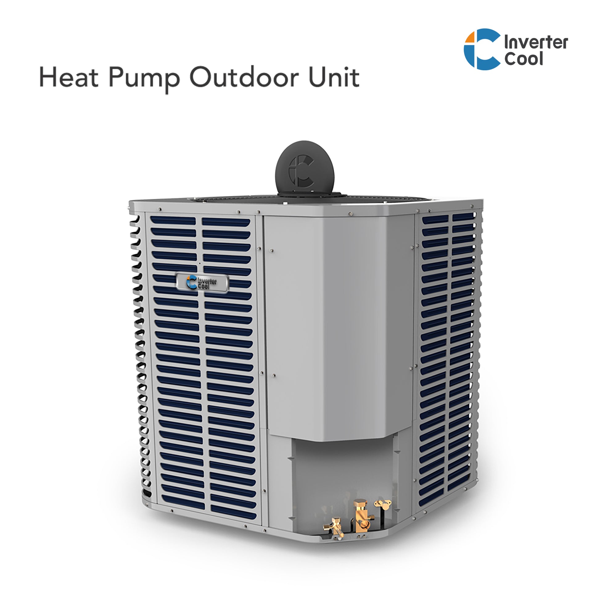 InverterCool® 4-5Ton Heat Pump Condenser Unit