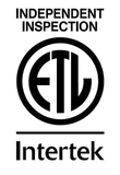 An ETL logo